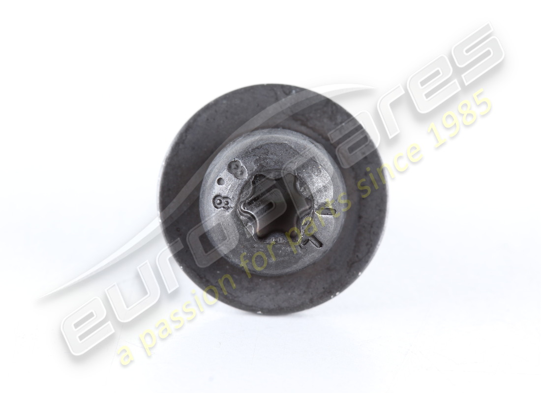 neue lamborghini innensechskantschraube (kombi), m5 x 16. teilenummer n10738101 (2)