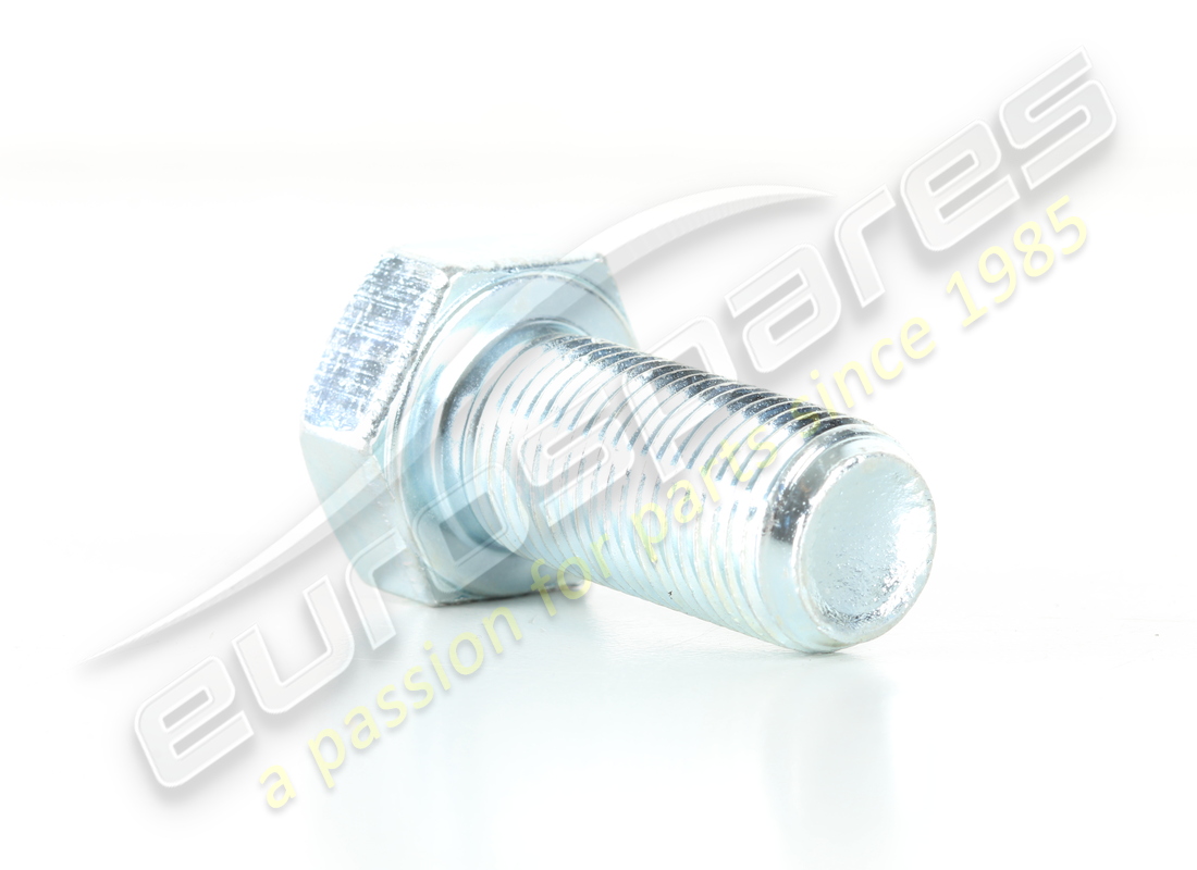 neue lamborghini schraube m16x35 uni 5740/8g. teilenummer 008101608 (2)