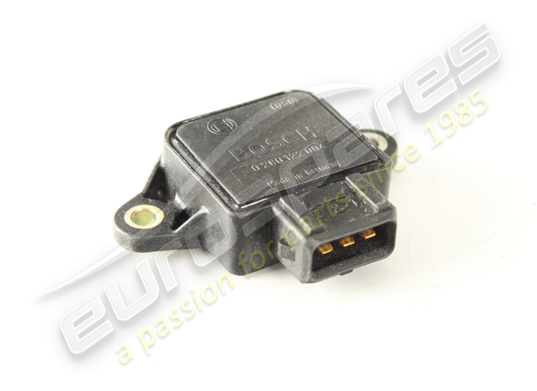 neues ferrari potentiometer. teilenummer 158170 (3)
