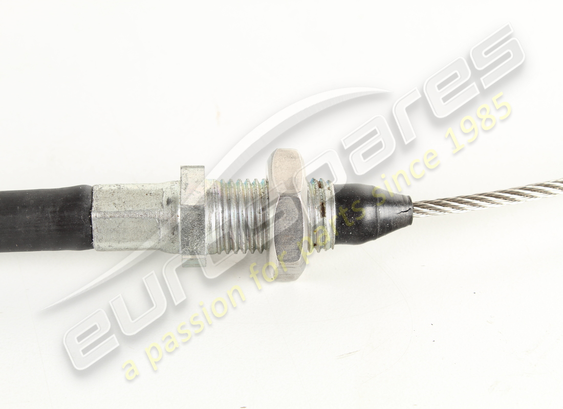 NEU FERRARI KUPPLUNGSZUG LHD TEILENUMMER 106598 (5) neu ferrari kupplungszug lhd teilenummer 106598 (5)