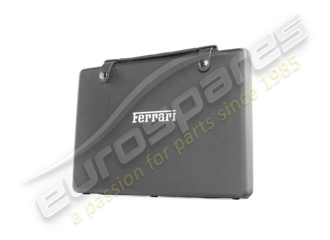neue ferrari komplette werkzeugsatz-tasche. teilenummer 220496 (1)