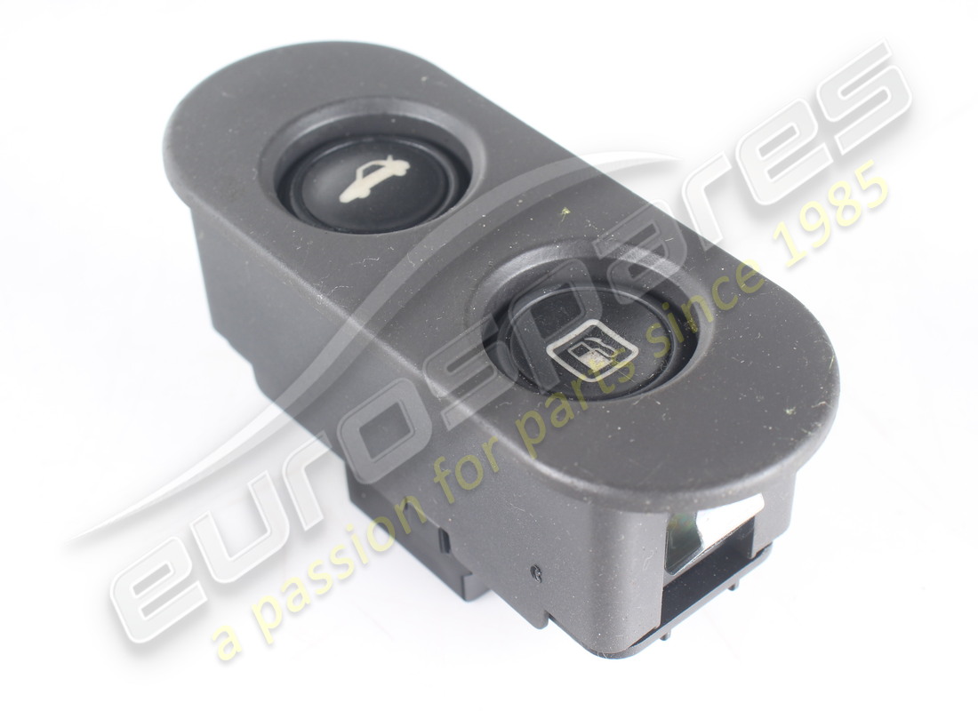 GEBRAUCHT Ferrari KOFFERRAUMHAUBE UND TANKDECKEL REL . TEILENUMMER 72676419 (1) GEBRAUCHT Ferrari KOFFERRAUMHAUBE UND TANKDECKEL REL . TEILENUMMER 72676419 (1)