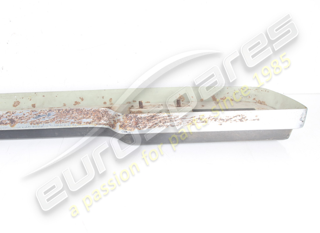 gebrauchter ferrari hinterer stoßstange. teilenummer 40018004 (5)