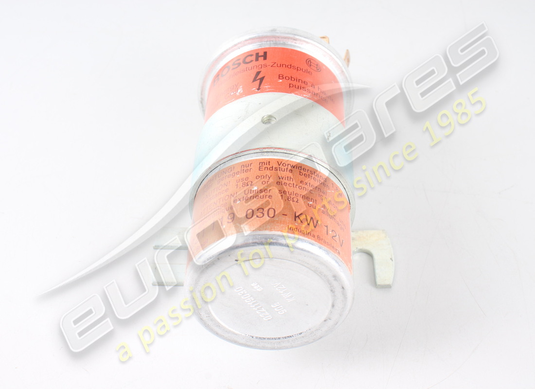 neue eurospares spule. teilenummer 001601335 (3)