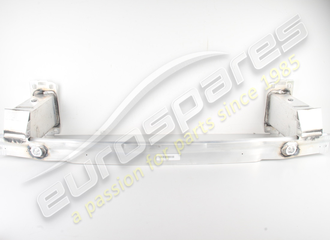 neuer lamborghini stossfänger, vorne. teilenummer 4ml807109a (1)