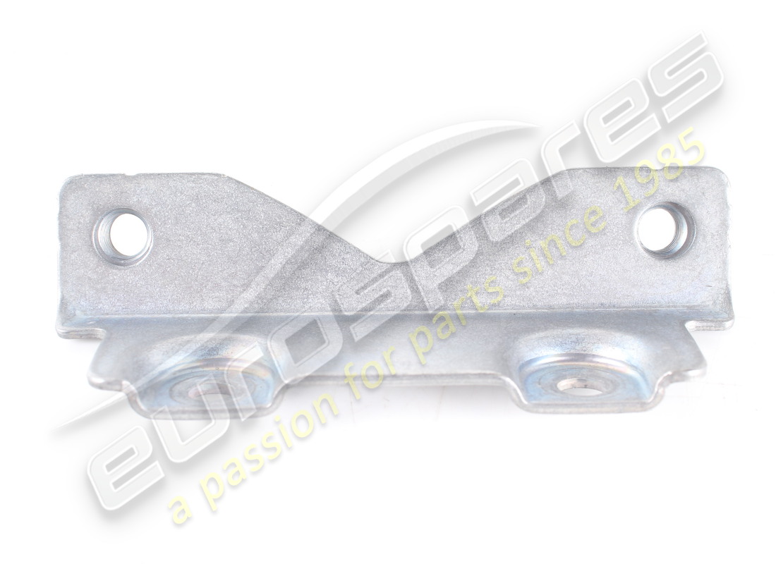 GEBRAUCHTE LAMBORGHINI HALTERUNG HINTEN, RECHTS. TEILENUMMER 4S0599362B (1) gebrauchte lamborghini halterung hinten, rechts. teilenummer 4s0599362b (1)