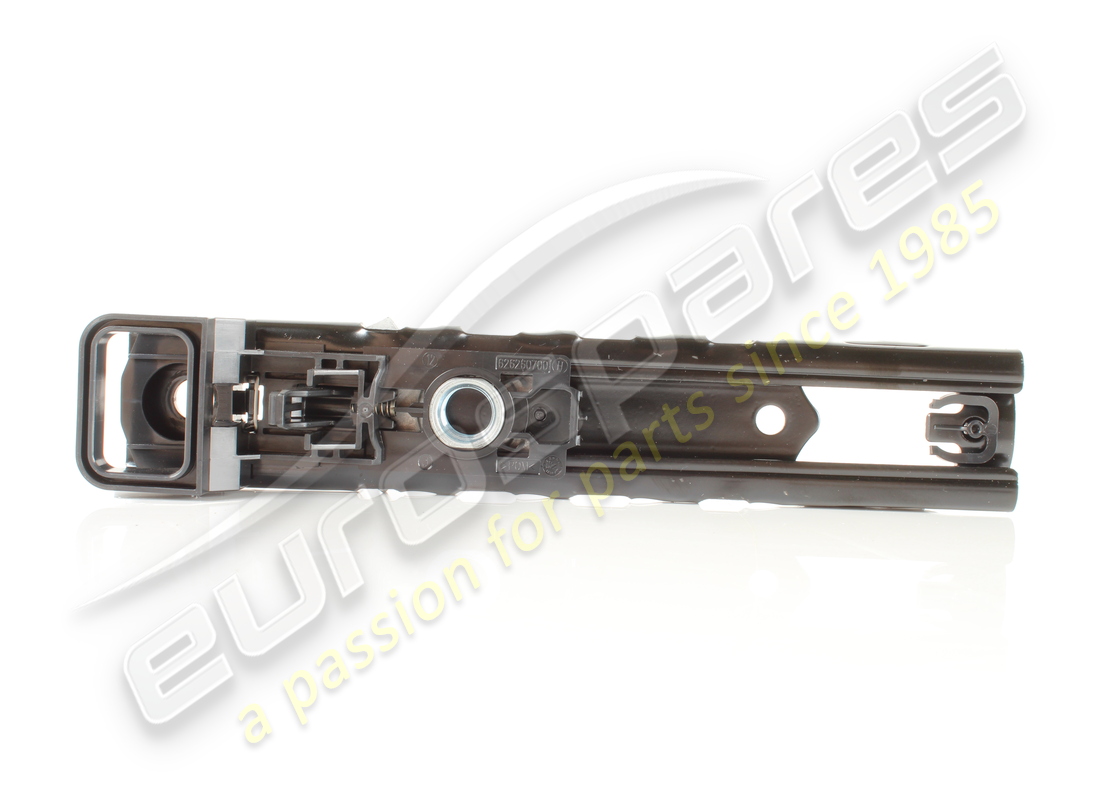 gebraucht lamborghini sicherheitsgurthöhe. teilenummer 4m0857819 (4)