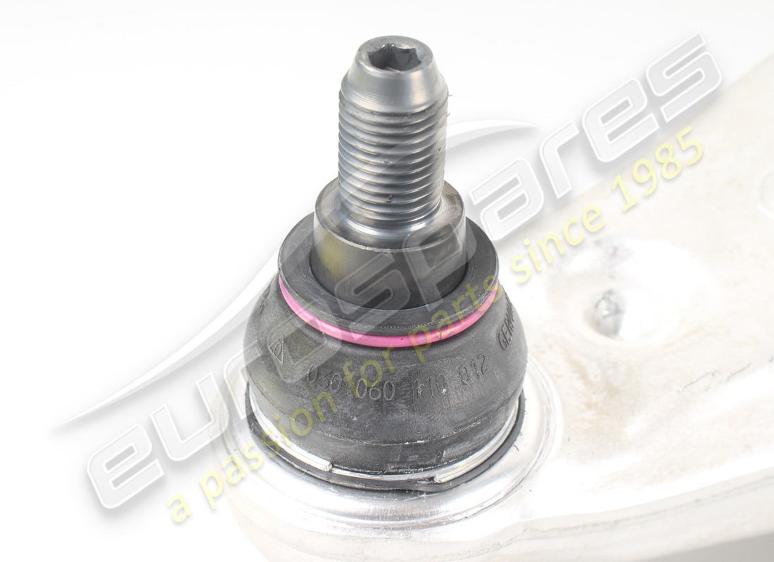 neu maserati linker vorderer unterer aufhängungsarm. teilenummer 670213730 (5)