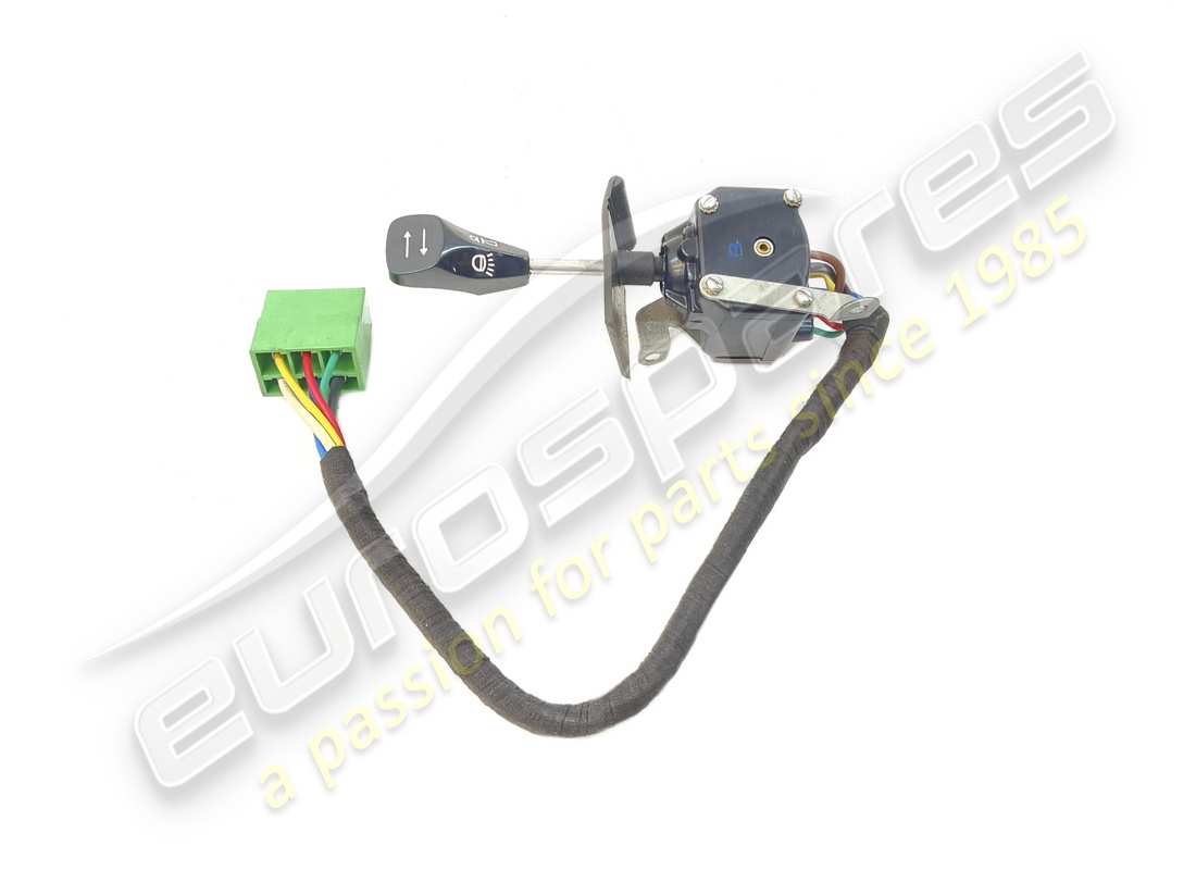 neuer maserati blinker/lichtstiel. teilenummer 122bl79651 (1)