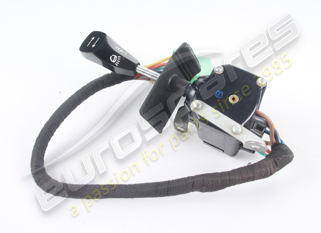 NEUER MASERATI BLINKER/LICHTSTIEL. TEILENUMMER 122BL79651 (1) neuer maserati blinker/lichtstiel. teilenummer 122bl79651 (1)