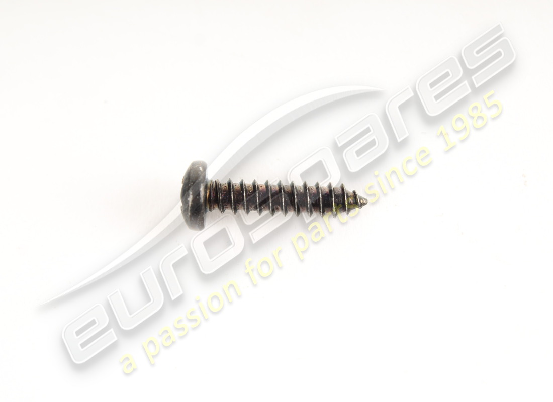 neue porsche gewindeschraube – b 4,2 x 19 – d – mj 1990>>. teilenummer 90007300701 (2)