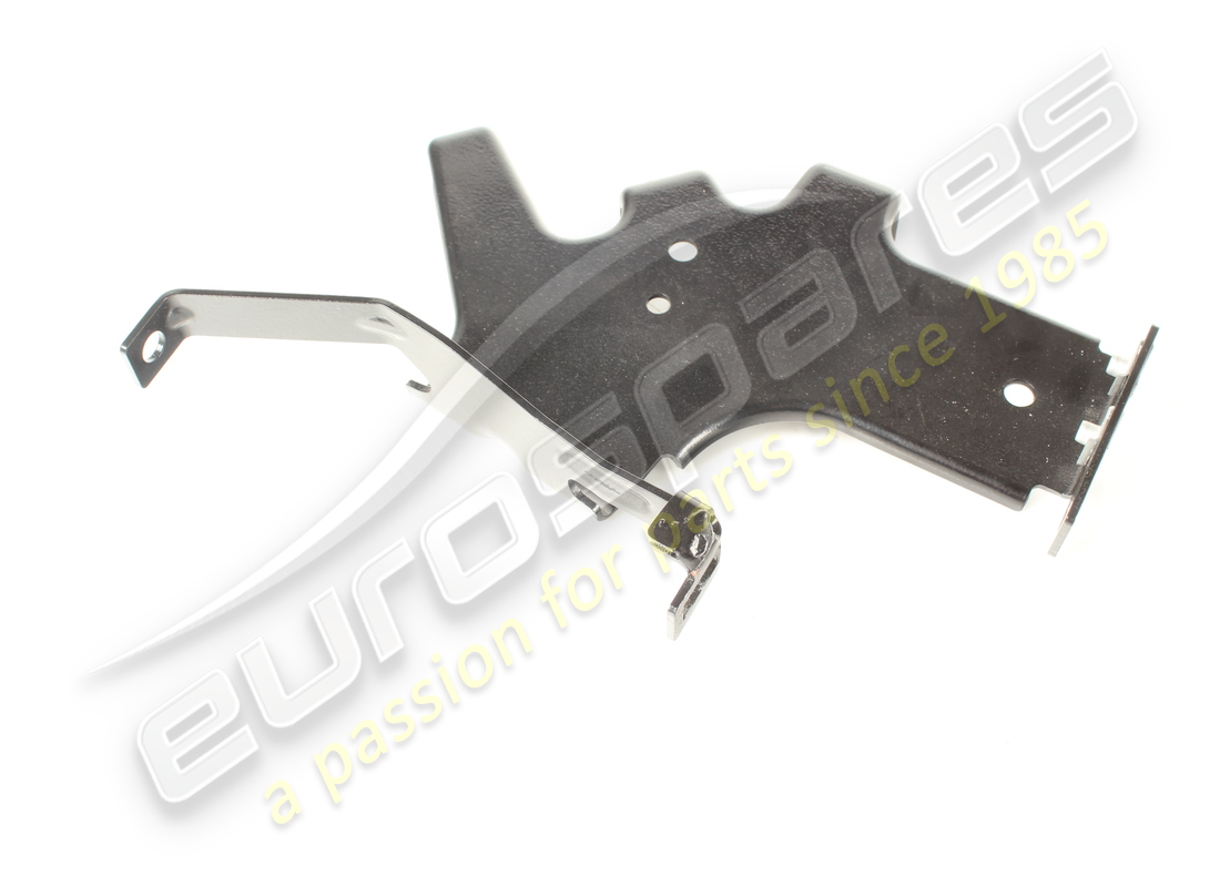 GEBRAUCHT Lamborghini BRACKET KNIE AB DRIVER . TEILENUMMER 4T2880918 (1)