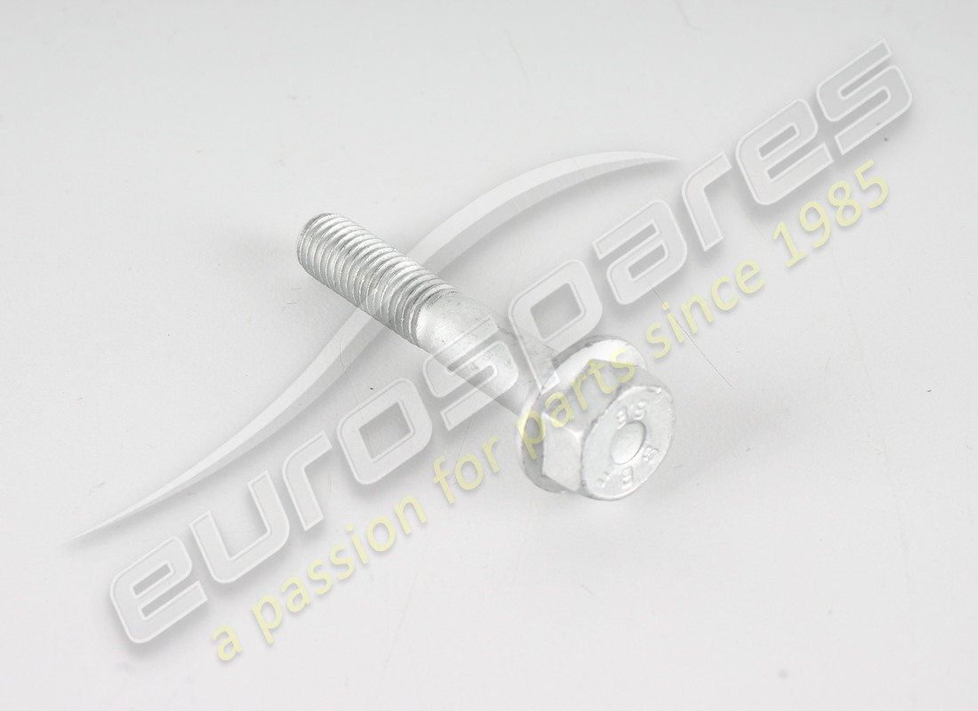 neue ferrari schraube. teilenummer 16287624 (1)