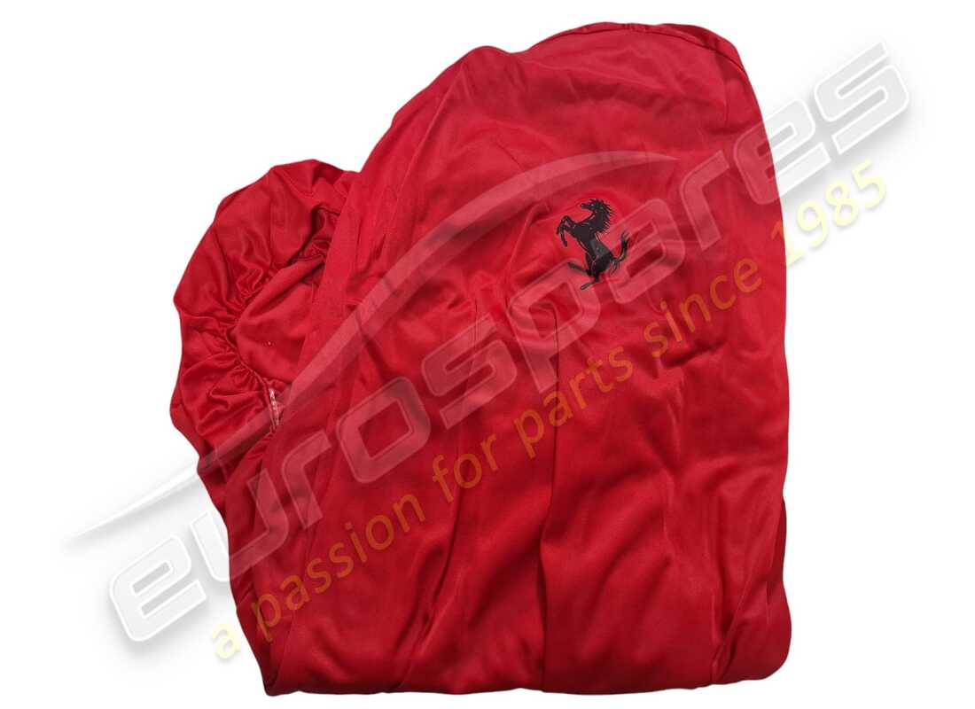 neuer ferrari sportsitzbezug. teilenummer 95845039 (1)
