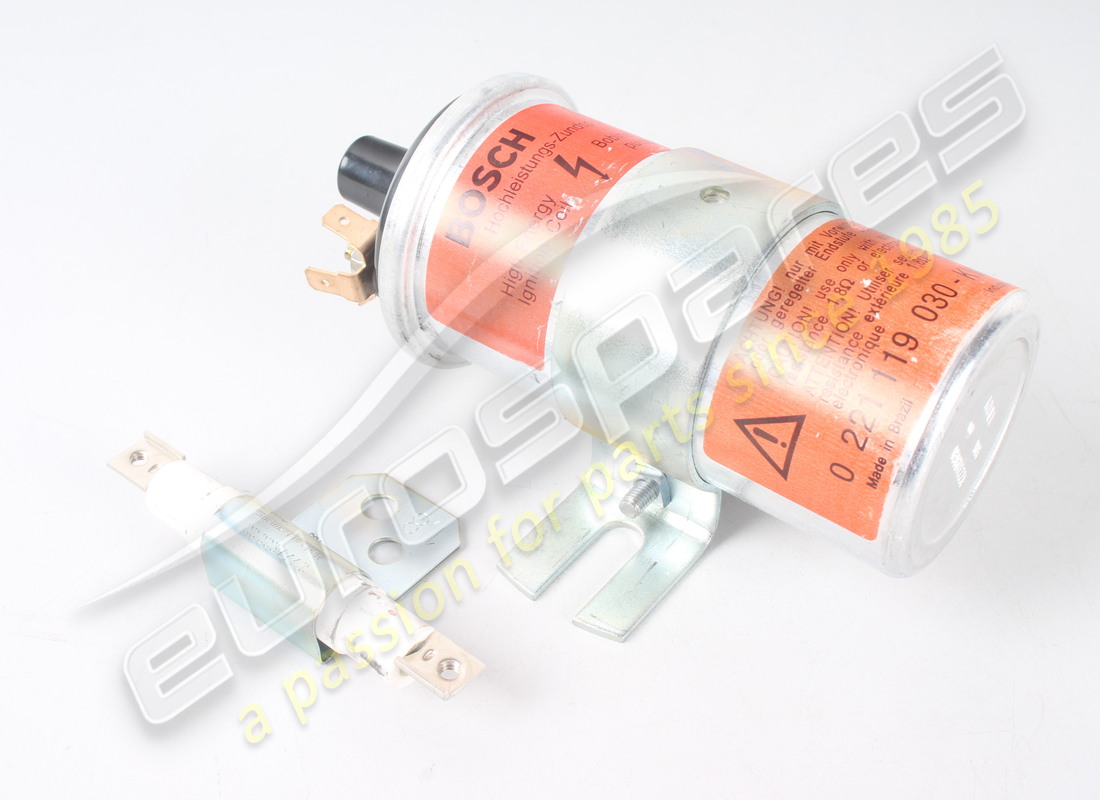 NEUE Eurospares SPULE . TEILENUMMER 001601335 (1)