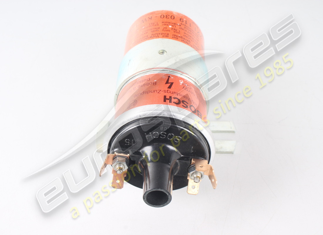 neue eurospares spule. teilenummer 001601335 (5)