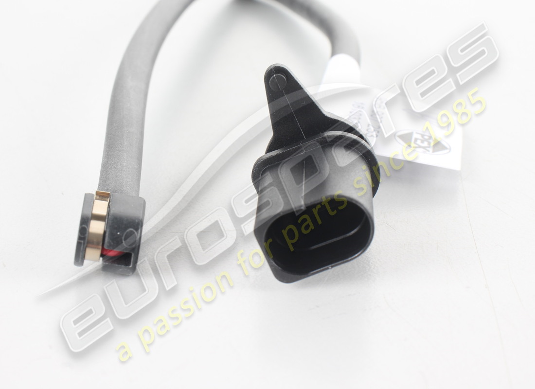 neues porsche senderkabel. teilenummer 95b907253 (2)