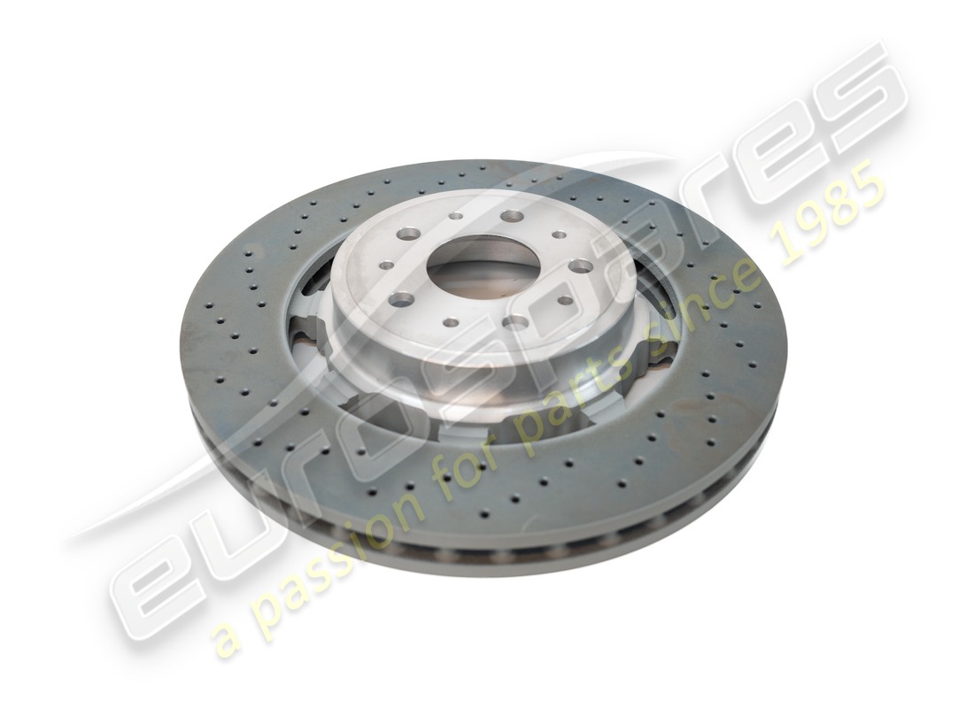 neue maserati vordere bremsscheibe. teilenummer 235318 (2)