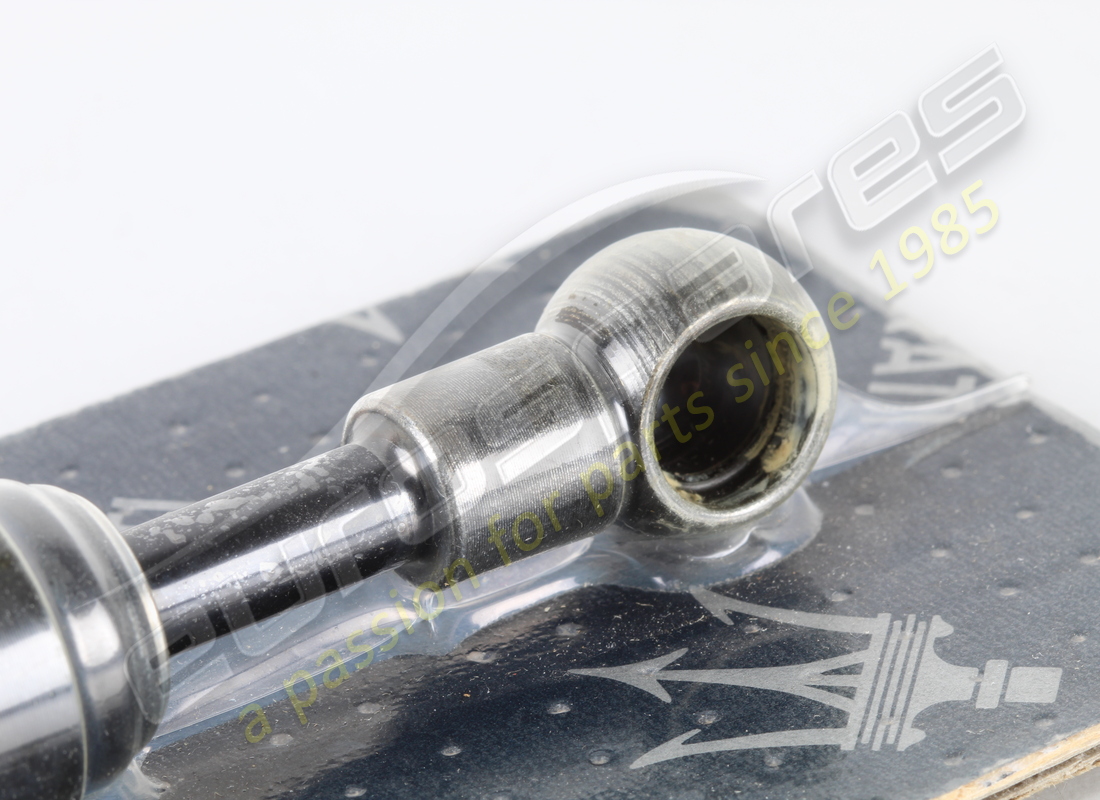 NEUER MASERATI ELEKTRISCHER HYDRAULIKZYLINDER FÜR SOFT TOP. TEILENUMMER 66115700 (2) neuer maserati elektrischer hydraulikzylinder für soft top. teilenummer 66115700 (2)