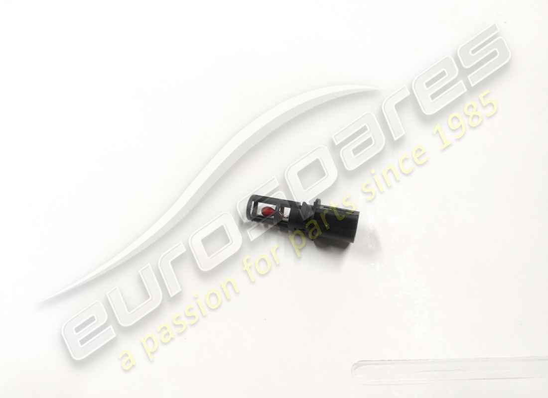 neuer maserati luftqualitätssensor. teilenummer 68390100 (3)