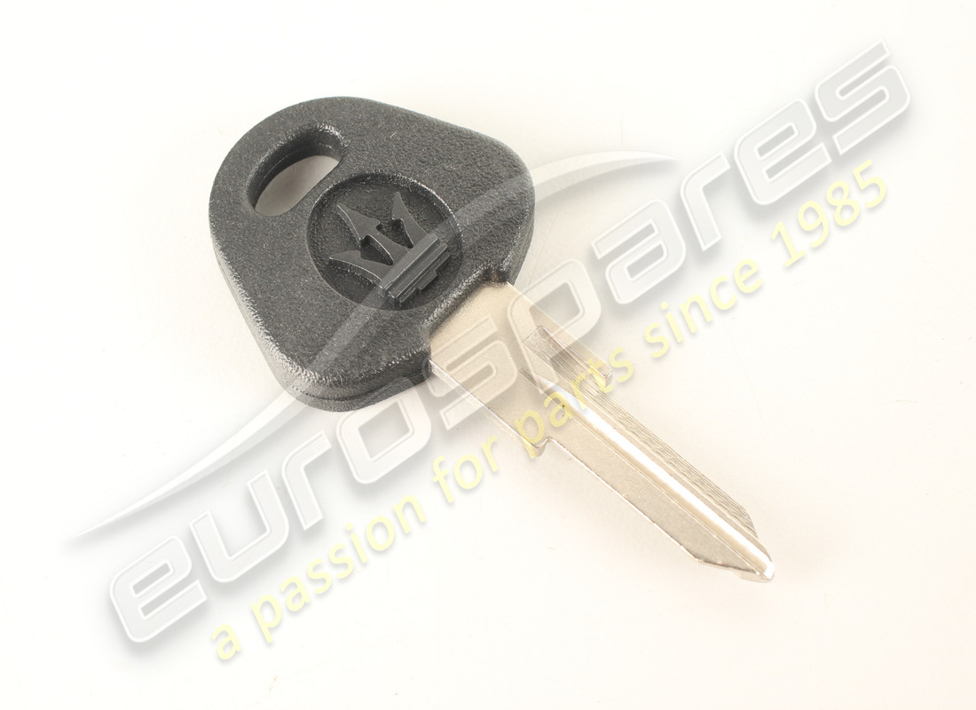 neuer maserati-schlüssel. teilenummer 344500147 (1)