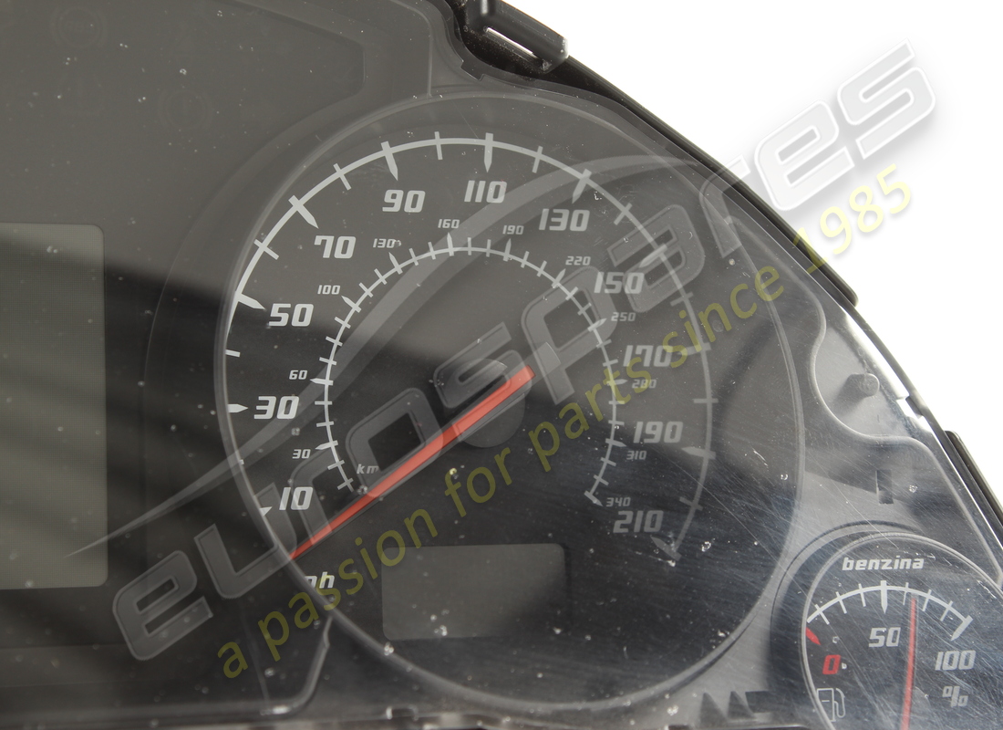 verwendet lamborghini instrumenten-cluster. teilenummer 402920901a (4)