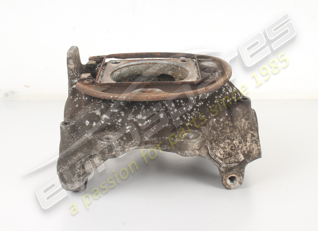 gebraucht maserati komplette linke hintere nabenhalterung. teilenummer 216251 (5)