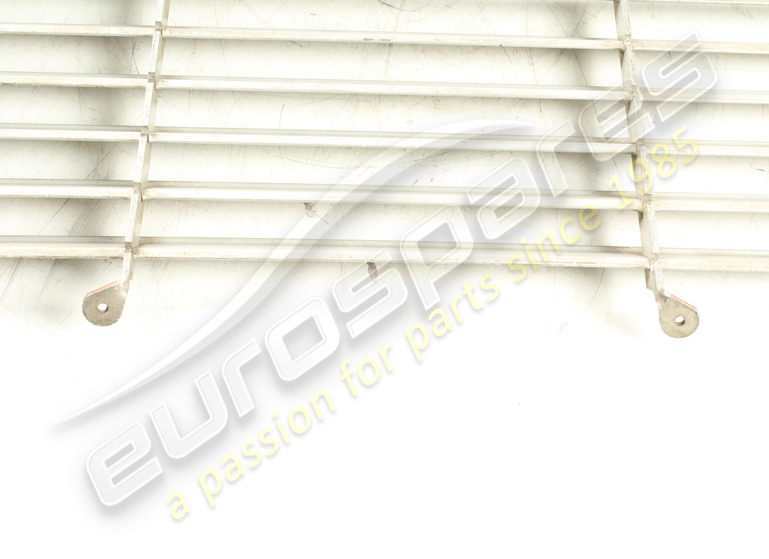 neuer ferrari motordeckelgitter. teilenummer 40089807 (2)