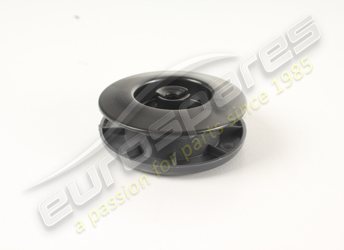 neu ferrari befestigungsknopf dunkelgrau. teilenummer 82549984 (3)