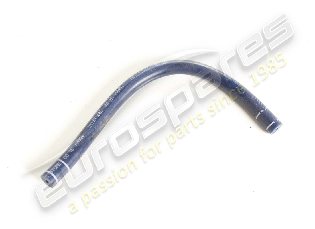 verwendetes ferrari rohr. teilenummer 147123 (2)