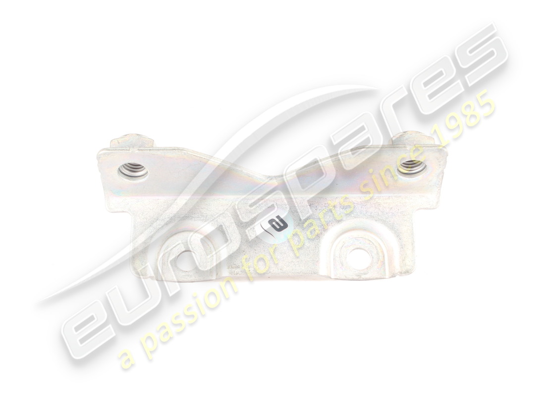 gebrauchte lamborghini halterung hinten, rechts. teilenummer 4s0599362b (2)