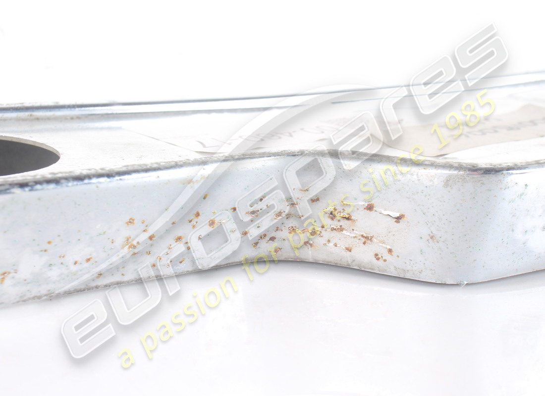 gebrauchter ferrari hinterer stoßstange. teilenummer 40018004 (6)