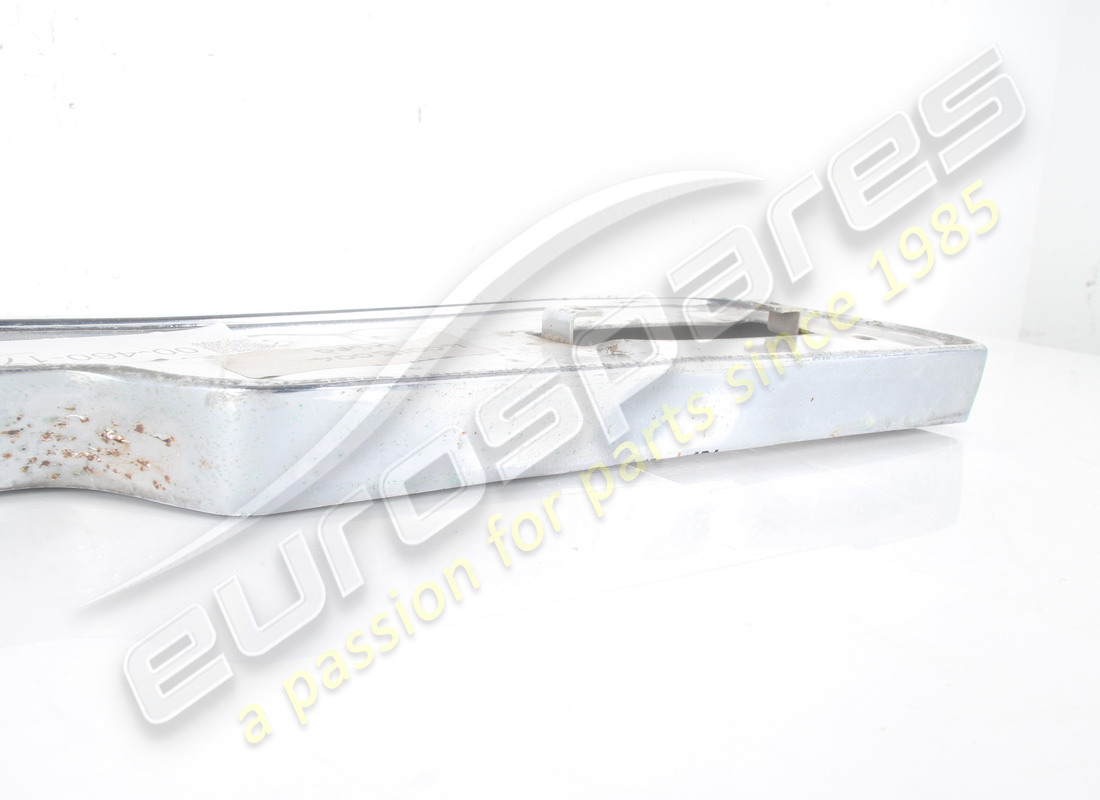 gebrauchter ferrari hinterer stoßstange. teilenummer 40018004 (7)