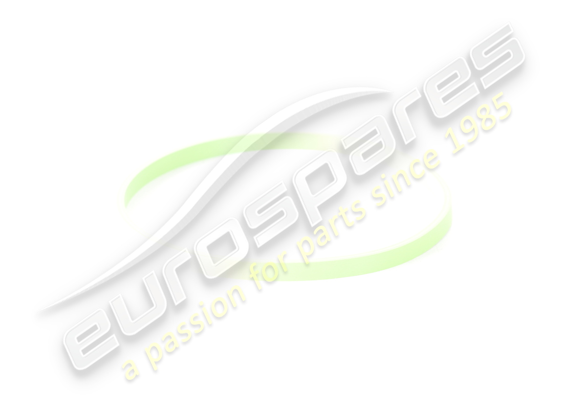 NEUE LAMBORGHINI DICHTUNG, ADAPTER. TEILENUMMER 07L133073F (2) neue lamborghini dichtung, adapter. teilenummer 07l133073f (2)