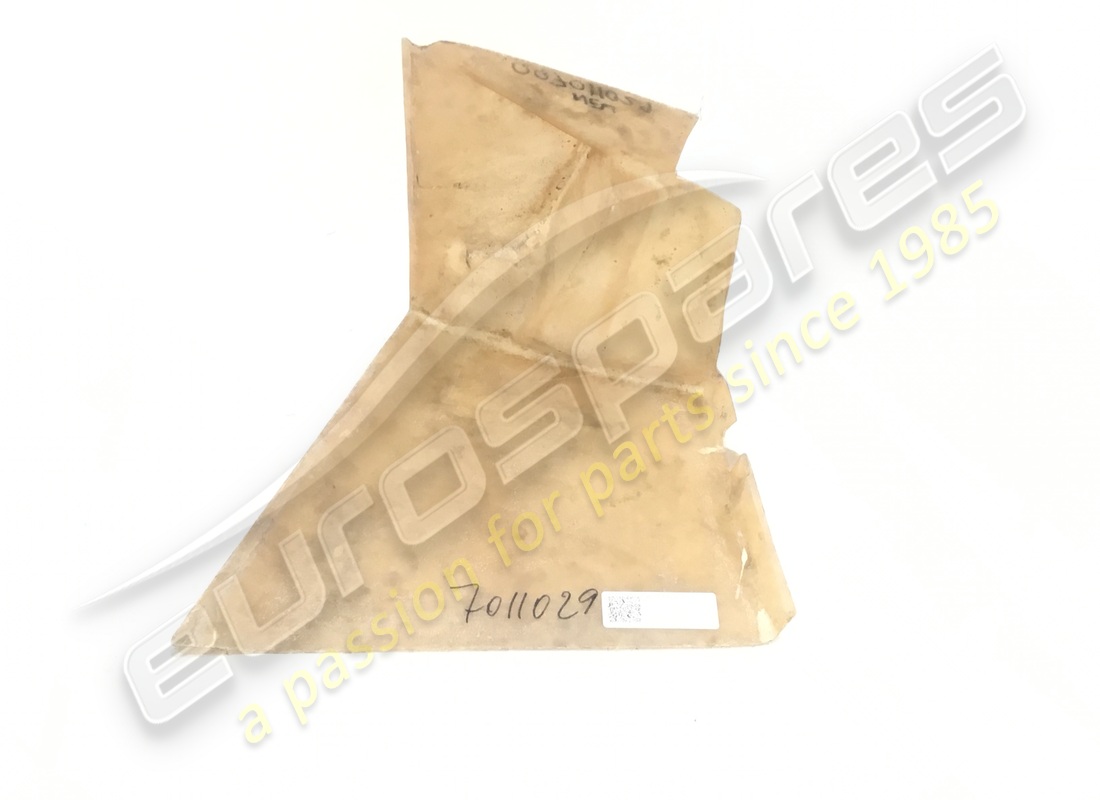 neu lamborghini linkes innenseitenplatten. teilenummer 007011029 (1)