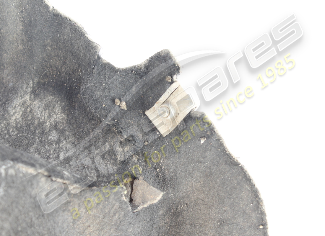 verwendet ferrari komplettes schild für den hinteren teil. teilenummer 83360900 (4)