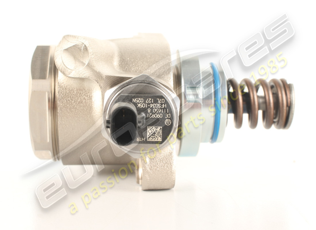 neue lamborghini kraftstoffpumpe. teilenummer 07l127025n (4)