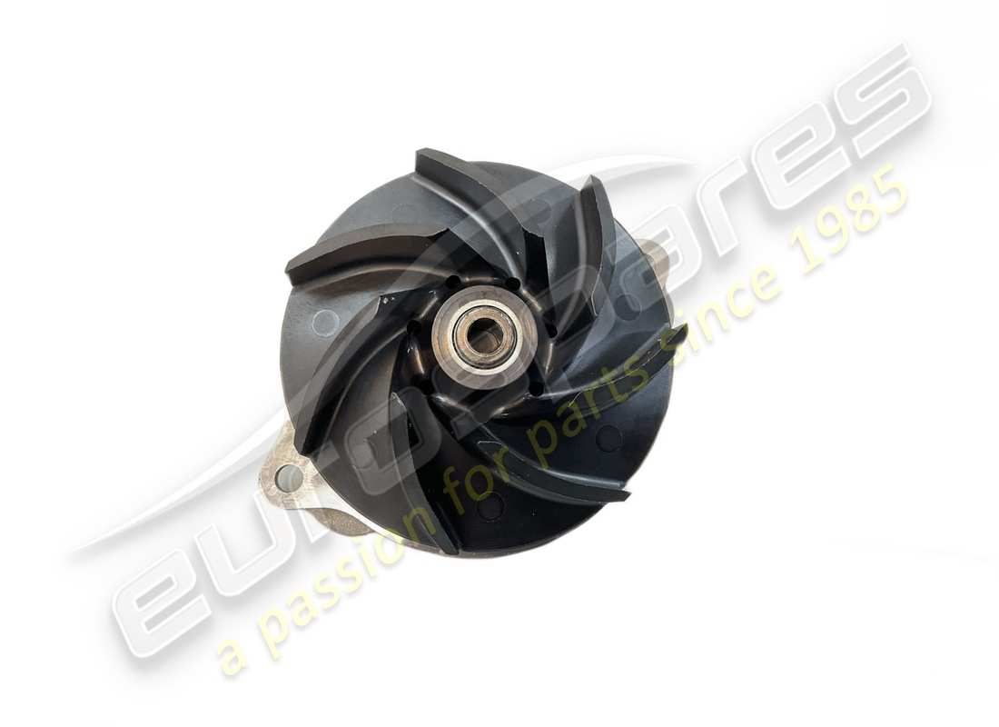 neue komplette wasserpumpe ferrari. teilenummer 773296 (1)
