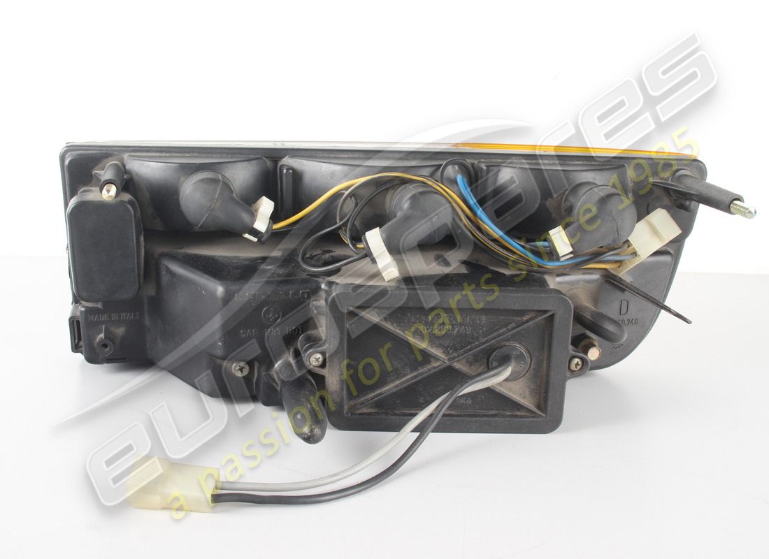 neu ferrari rechts vorne blinkleuchte lhd teilenummer 61725800 (4)