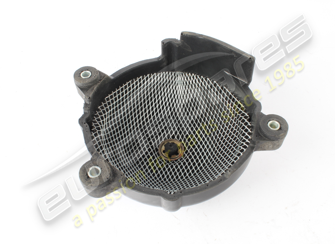 NEUE Ferrari SCHALLDÄMMENDE ABDECKUNG. TEILENUMMER 261916 (1) NEUE Ferrari SCHALLDÄMMENDE ABDECKUNG. TEILENUMMER 261916 (1)