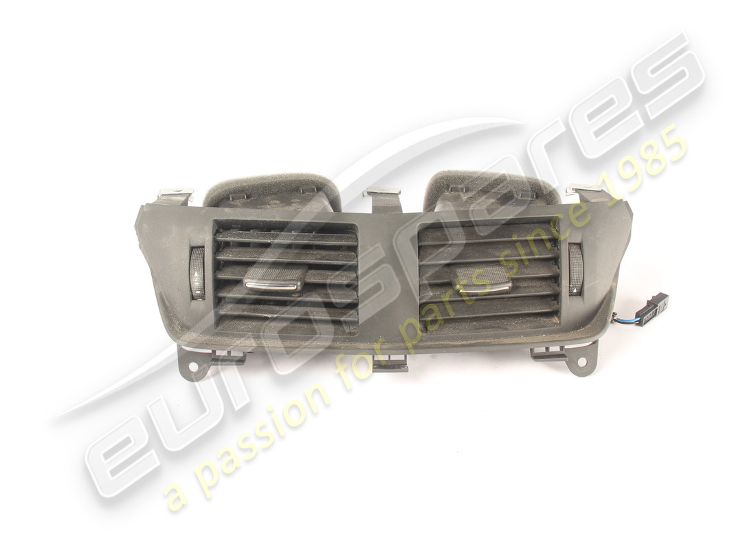 VERWENDET Lamborghini LUFTEINLASS . TEILENUMMER 470819903 (1)