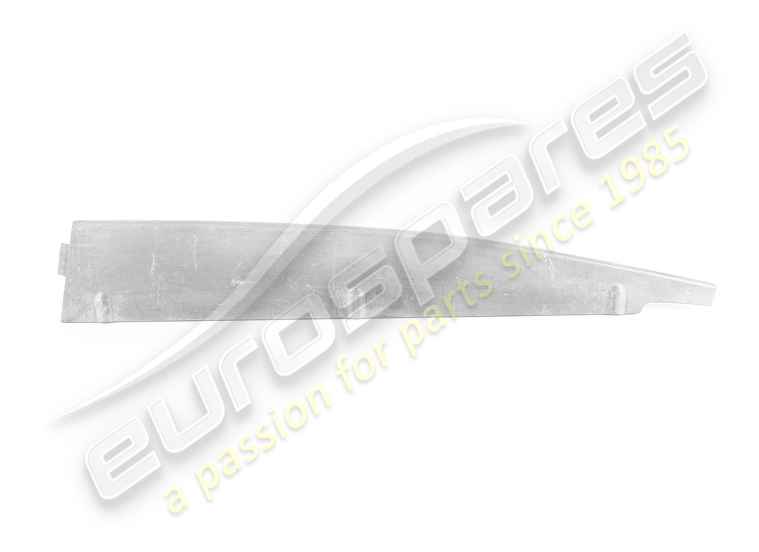 neue ferrari aerodynamische finne. teilenummer 80772000 (1)