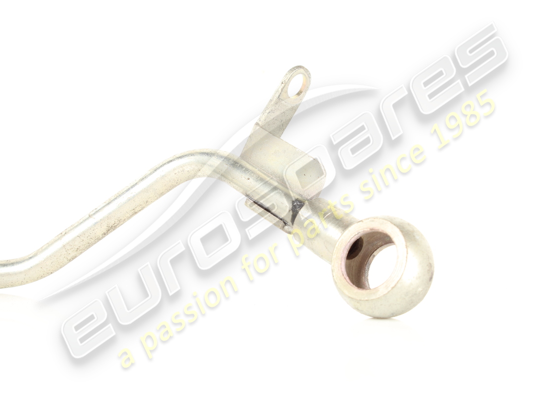 VERWENDET FERRARI WASSERLIEFERROHR ZUM RH TU. TEILENUMMER 307668 (3) verwendet ferrari wasserlieferrohr zum rh tu. teilenummer 307668 (3)