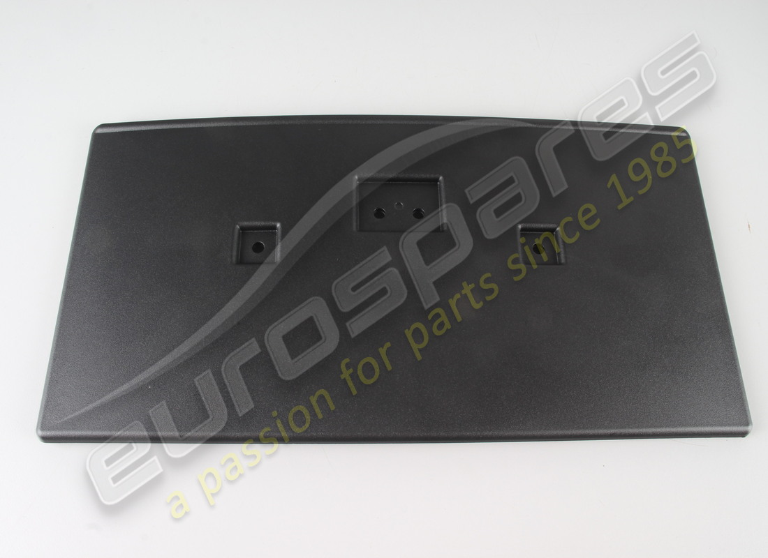 neuer maserati kennzeichenrahmen usa (ll0 ll4). teilenummer 670137715 (2)