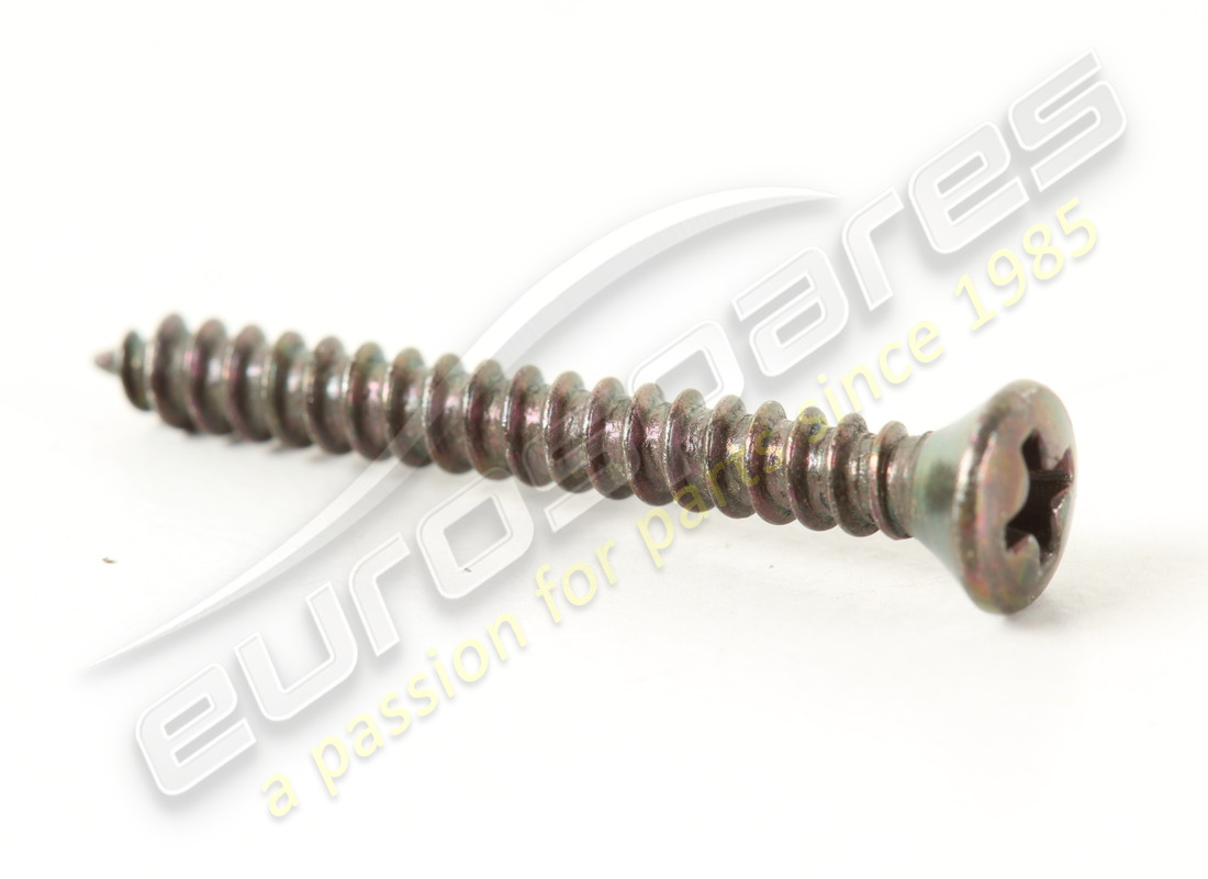 neu maserati tscic s-gewinde. schraube d. 2.9x25. teilenummer 15908807 (1)