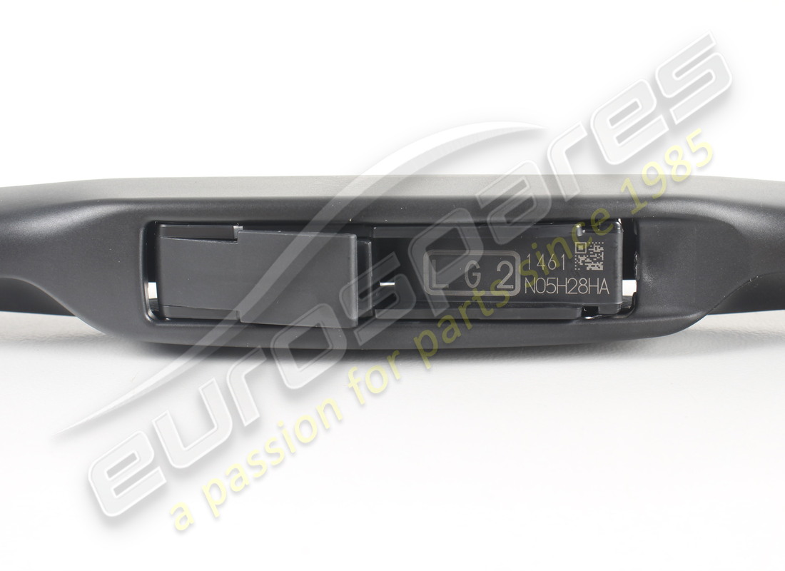 neu ferrari scheibenwischerblatt - teilnummer 81511600 (3)