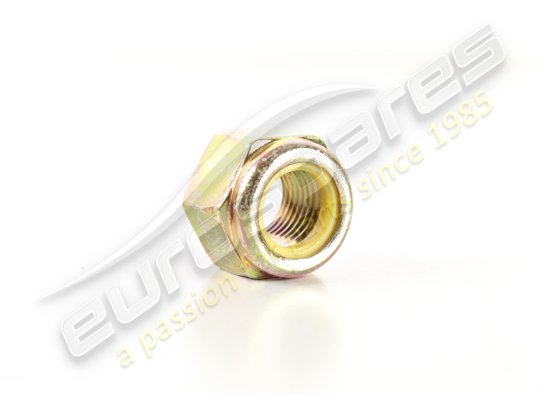 NEU MASERATI DADO E NYLON STOP M12 X 1,25. TEILENUMMER 15503811 (1) neu maserati dado e nylon stop m12 x 1,25. teilenummer 15503811 (1)