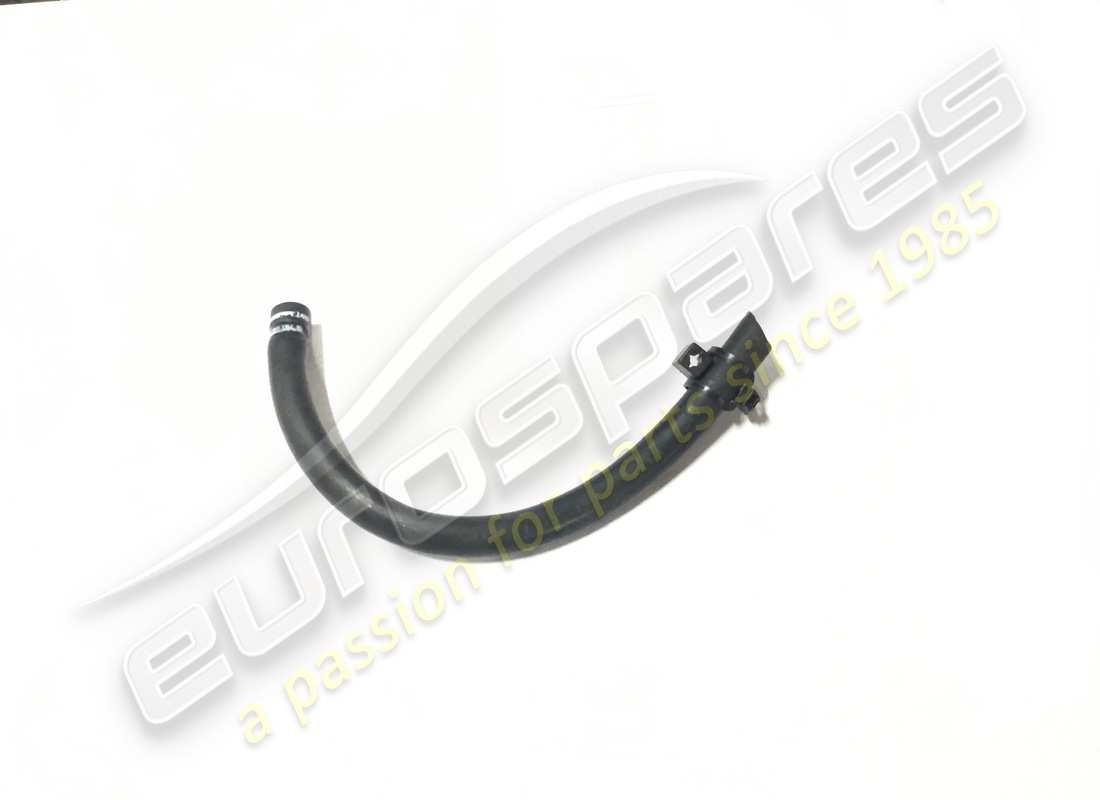 verwendet ferrari unteres abflussrohr. teilenummer 83304600 (1)