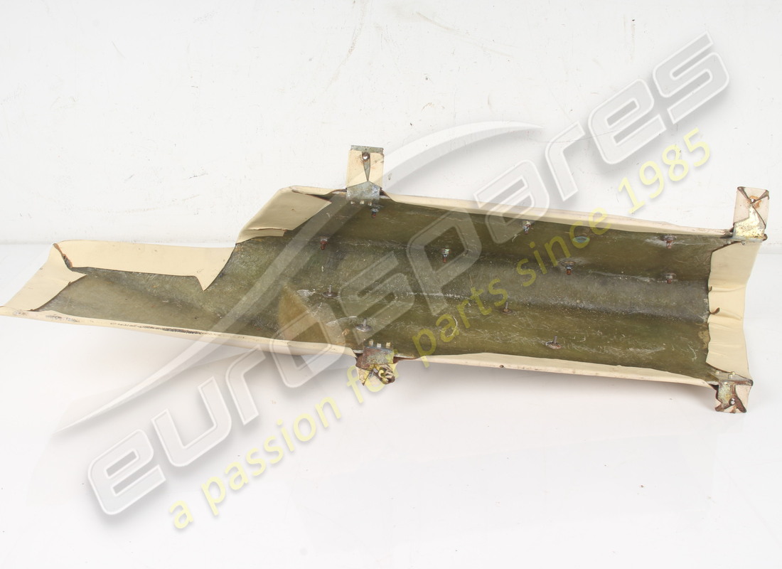 gebraucht ferrari frontunnel rhd teilenummer 61831300 (10)