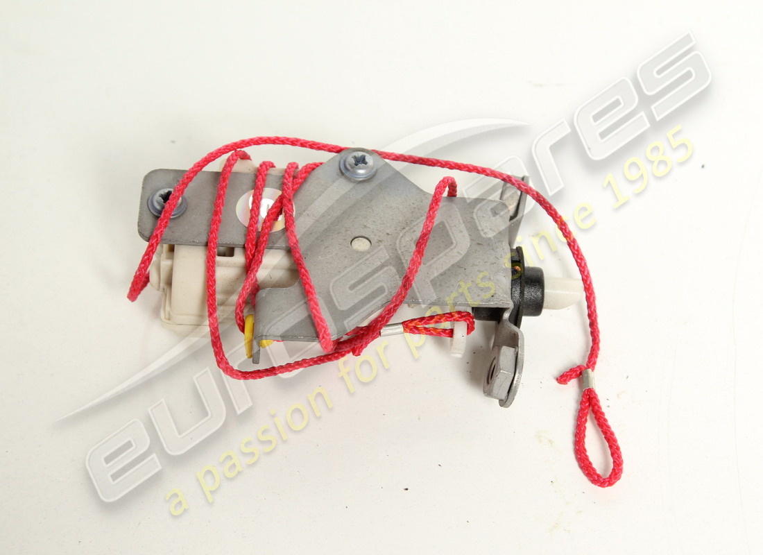 verwendeter ferrari stellantrieb. teilenummer 85143200 (3)